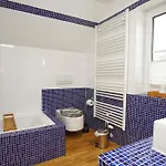 Apartamento Wildrose Og Pantow