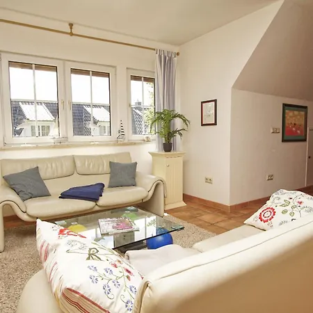Wildrose Og Apartment *