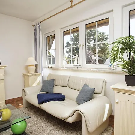 Wildrose Og アパート Pantow