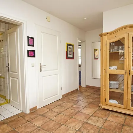 Wildrose Og アパート