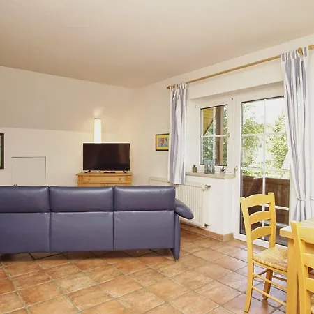 Apartment Wildrose Og *
