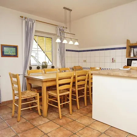 Wildrose Og アパート Pantow