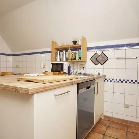Wildrose Og Apartment