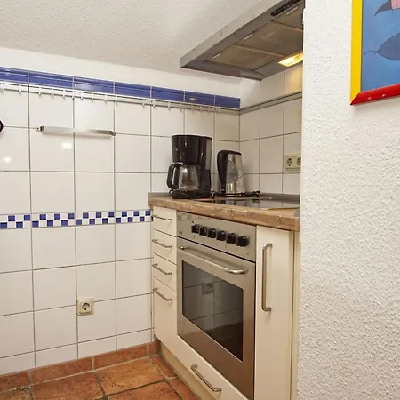 Apartment Wildrose Og