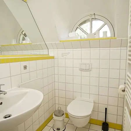 Wildrose Og アパート