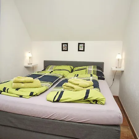 Wildrose Og Apartment *