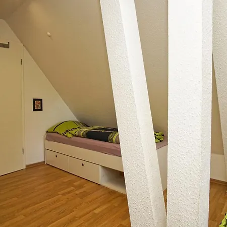 Apartment Wildrose Og