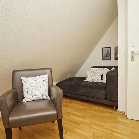 Wildrose Og Apartment *