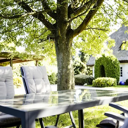 Apartment Wildrose Og Pantow