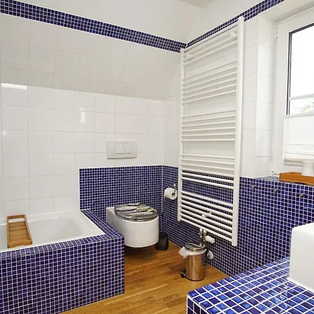 Apartment Wildrose Og Pantow
