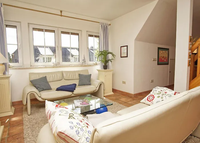 Wildrose Og アパート *