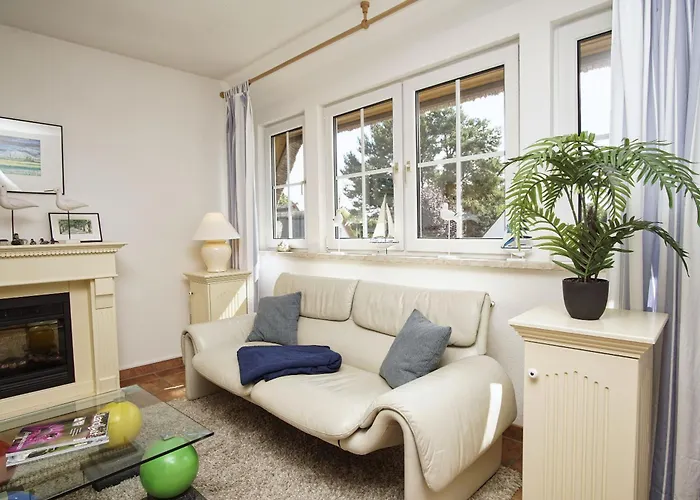 Wildrose Og アパート Pantow