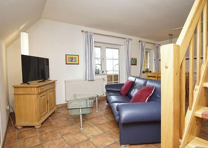 Wildrose Og アパート