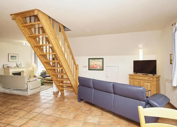 Wildrose Og アパート Pantow