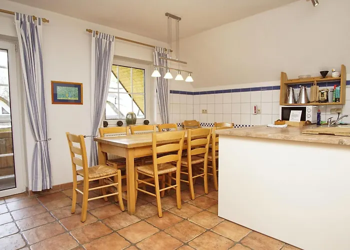 Wildrose Og アパート Pantow