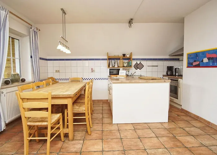 Wildrose Og アパート Pantow