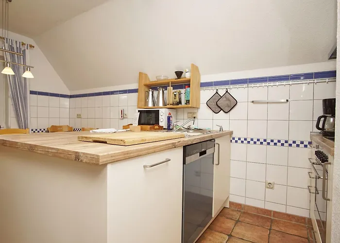 Wildrose Og アパート