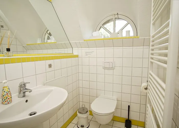 Wildrose Og アパート