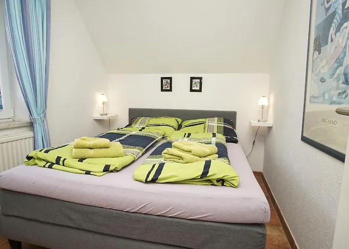 Wildrose Og アパート *