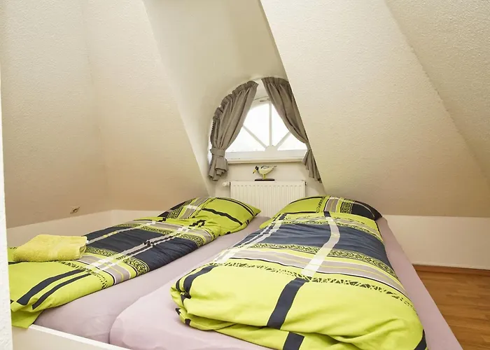 Wildrose Og アパート