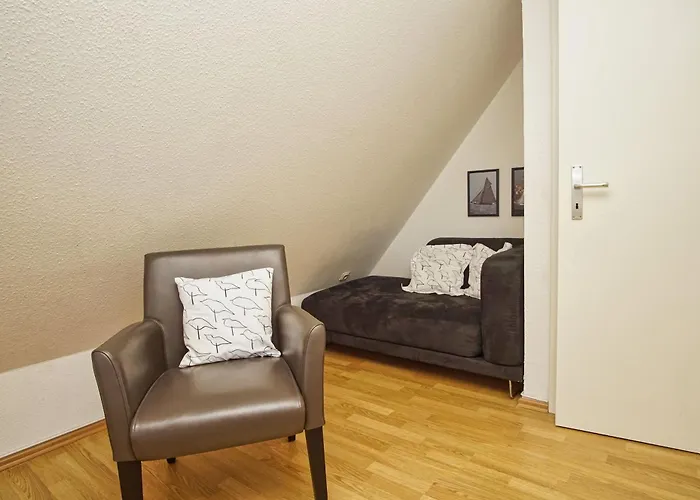 Wildrose Og アパート *