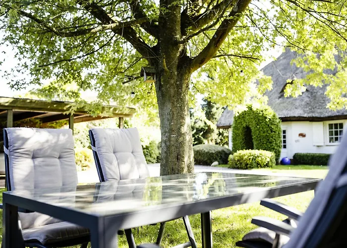 アパート Wildrose Og Pantow