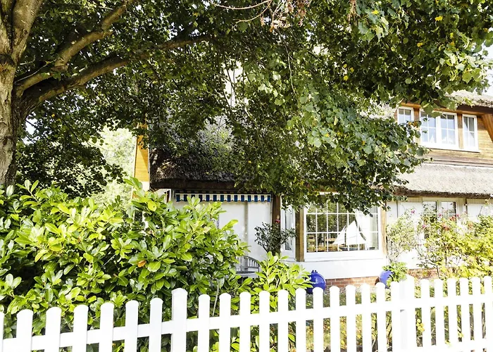 Wildrose Og アパート *