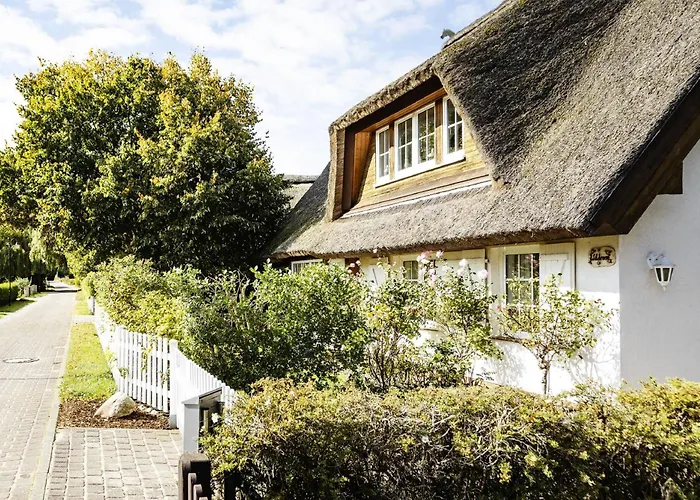 Wildrose Og アパート Pantow