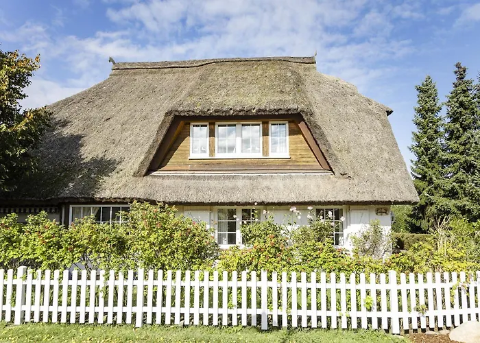 Wildrose Og アパート